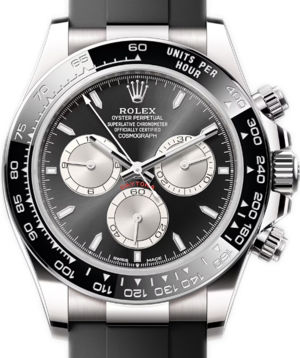 126519ln-0002 Rolex Cosmograph Daytona