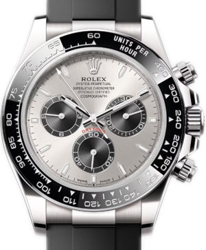 126519ln-0006 Rolex Cosmograph Daytona