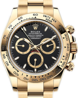 126508-0004 Rolex Cosmograph Daytona