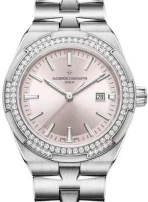 4605V/200A-B971 Vacheron Constantin Overseas