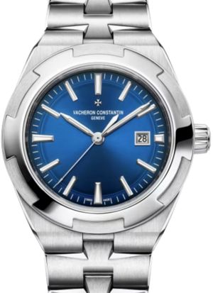 4600V/200A-B980 Vacheron Constantin Overseas