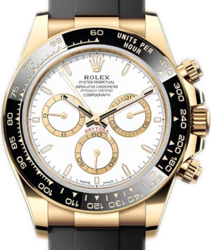 126518ln-0002 Rolex Cosmograph Daytona