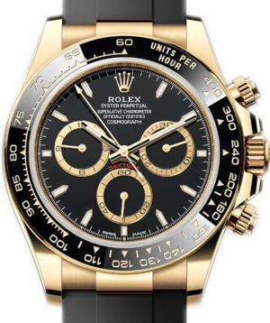126518ln-0008 Rolex Cosmograph Daytona