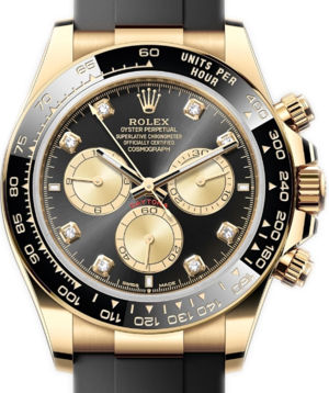 126518ln-0006 Rolex Cosmograph Daytona