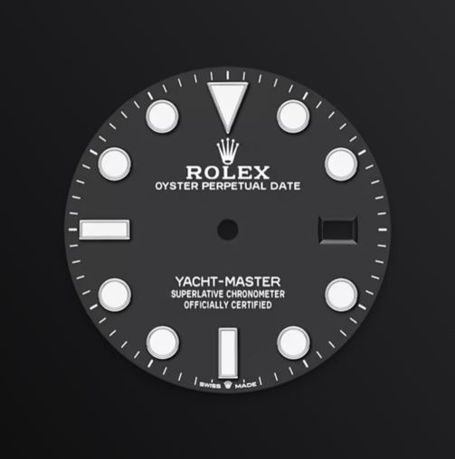 226627-0001 Rolex Yacht-Master