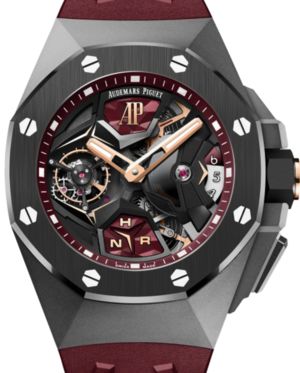 26589IO.OO.D500CA.01 Audemars Piguet Royal Oak Concept