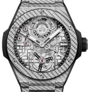 455.YS.0170.YS Hublot Big Bang Integrated
