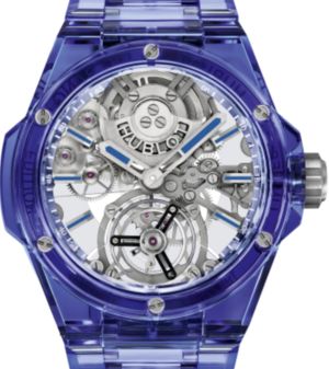 455.JL.0120.JL Hublot Big Bang Integrated