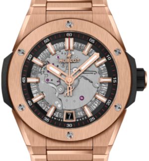 456.OX.0180.OX Hublot Big Bang Integral