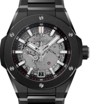 456.CX.0170.CX Hublot Big Bang Integral