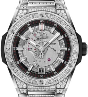 456.NX.0170.NX.9804 Hublot Big Bang Integral