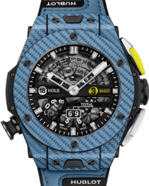 416.YE.1120.VR Hublot Big Bang Unico 45 mm