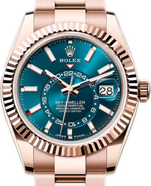 336935-0001 Rolex Sky-Dweller