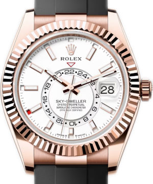 336235-0003 Rolex Sky-Dweller