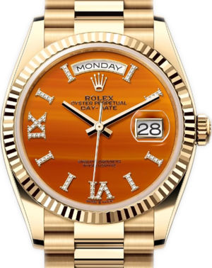 128238-0088 Rolex Day-Date 36