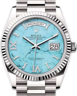 128239-0044 Rolex Day-Date 36