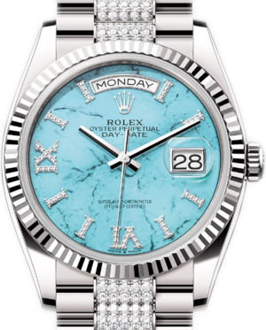 128239-0045 Rolex Day-Date 36