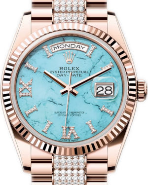 128235-0065 Rolex Day-Date 36