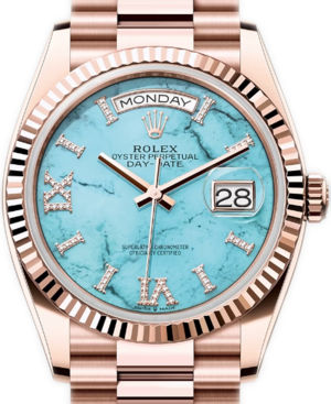 128235-0064 Rolex Day-Date 36