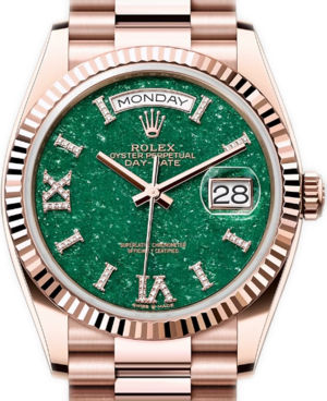 128235-0068 Rolex Day-Date 36