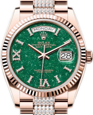 128235-0069 Rolex Day-Date 36