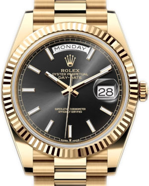 228238-0067 Rolex Day-Date 40