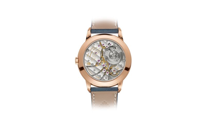 5224R-001 Patek Philippe Complicated Watches