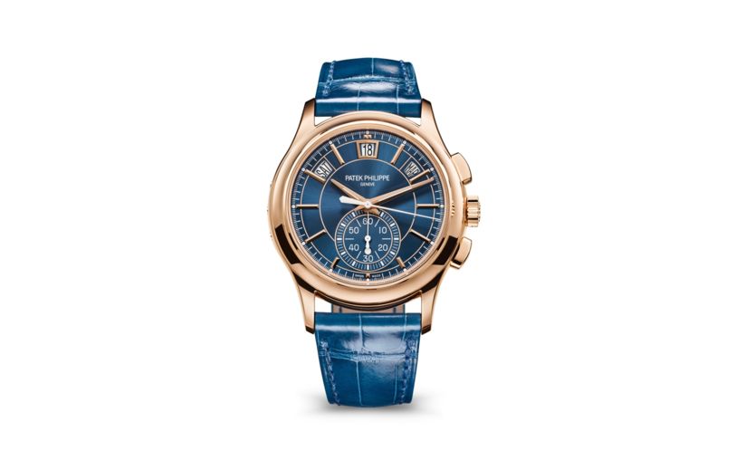 5905R-010 Patek Philippe Complicated Watches