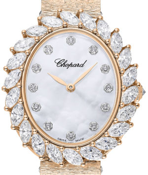 10A326-5106 Chopard L&#39;heure du Diamant