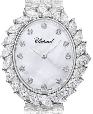 10A326-1106 Chopard L&#39;heure du Diamant