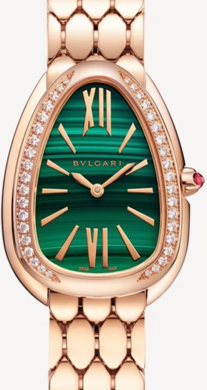 103273 Bvlgari Serpenti