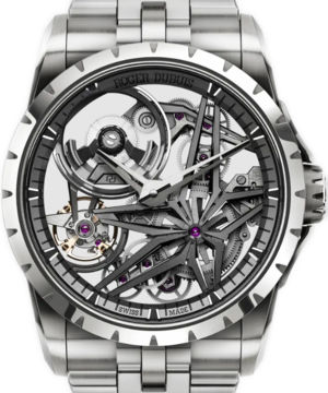 RDDBEX0956 Roger Dubuis Excalibur