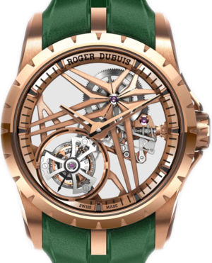 RDDBEX0981 Roger Dubuis Excalibur