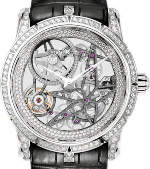 RDDBEX0807 Roger Dubuis Excalibur