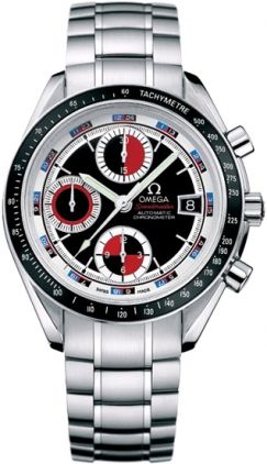 3210.52.00 Omega Speedmaster