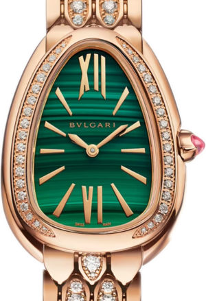 103835 Bvlgari Serpenti