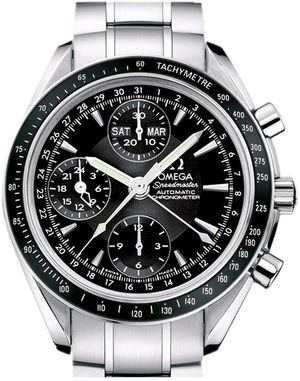 3220.50.00 Omega Speedmaster