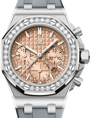 26231ST.ZZ.A178CA.01 Audemars Piguet Royal Oak Offshore Ladies