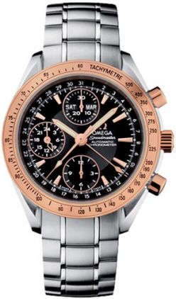 Omega Speedmaster