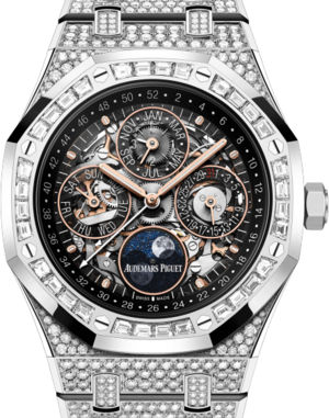 26625BC.ZZ.1223BC.02 Audemars Piguet Royal Oak