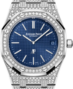 16202BC.ZZ.1241BC.02 Audemars Piguet Royal Oak