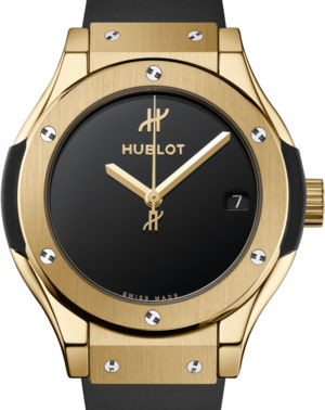 581.VX.1230.RX.MDM Hublot Classic Fusion 33 мм