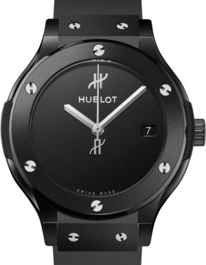 565.CX.1270.RX.MDM Hublot Classic Fusion 38 мм