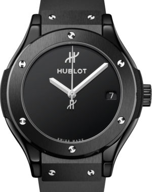 581.CX.1270.RX.MDM Hublot Classic Fusion 33 мм