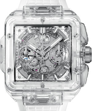821.JX.0120.RT Hublot Square Bang