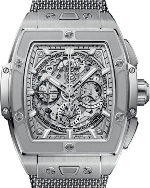 642.NX.0110.NR.HEC23 Hublot Spirit of Big Bang