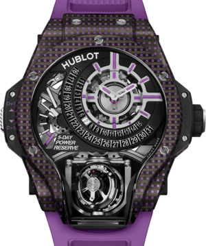 909.QDV.1120.RX Hublot MP