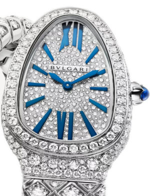 103251 Bvlgari Serpenti Jewellery
