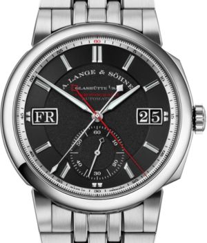 463.178 A. Lange & Söhne Odysseus