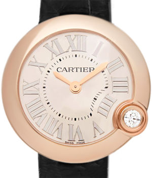 WGBL0003 Cartier Ballon Blanc de Cartier